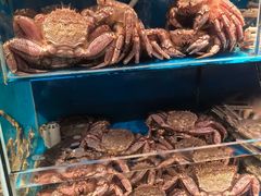 -蟹田居·活蟹料理(东城店)