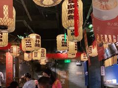 大堂-南京大牌档(济南万象城店)