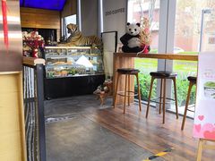-ZOO COFFEE 动物园咖啡(亦庄店)