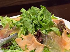 -BomBa意大利餐厅