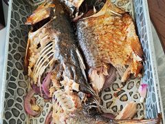 -哈啾嗨·蒙文化主题餐厅(京汉新城店)