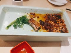 烧味拼盘-避风塘(百联奥特莱斯广场店)