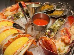 -壳里西餐厅Coquille Seafood Bistro(蒙自路店)