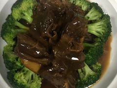 -富力万达嘉华酒店-品珍中餐厅(水果湖店)