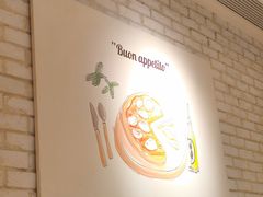 -萨莉亚意式餐厅(龙阳广场店)