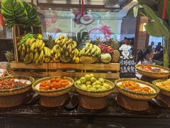 水果-东方红海鲜百汇(国际大厦店)
