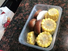 -八合里潮汕鲜牛肉火锅(深圳海岸城店)