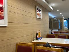大堂-柏记水饺(哈西万达店)