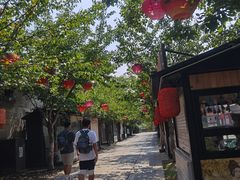 -回龙窝历史文化街区