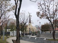 -青果巷历史文化街区