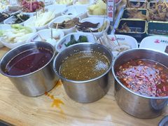 -江油特色冷沾沾(火炮街店)