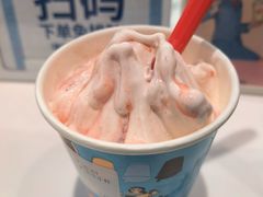 -DQ·蛋糕·冰淇淋(五棵松万达店)