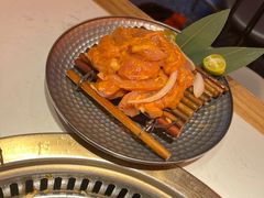 -杨记齐齐哈尔烤肉(总店)