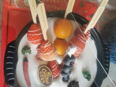 -可莎蜜儿(湖墅南路店)