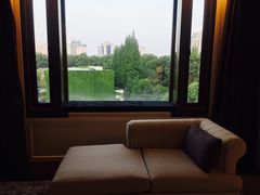 -南京圣和府邸豪华精选酒店