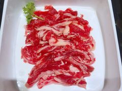 -东道煮牛肉火锅(重庆路店)