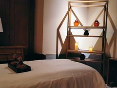 -丽江金茂隐逸酒店-凯悦臻选SPA