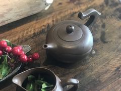-泉畔人家·老济南经典鲁菜(大明湖店)