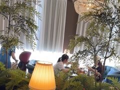 -良木缘咖啡西餐(优品道广场店)