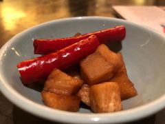 -西安凯悦酒店·湖畔中餐厅