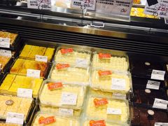 -欧式面包坊(青岛万象城店)