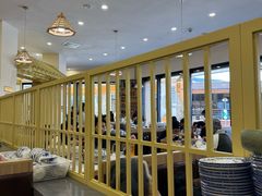 -朴小妹人参鸡汤火锅(长白山万达店)