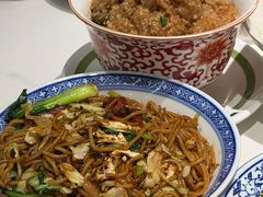 粉蒸肉-欧记大排档·景德菜(上海首店)