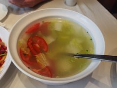 -辣螃铠盆盆蟹大排档(海昌店)