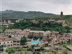 -云端咖啡(山顶教堂店)