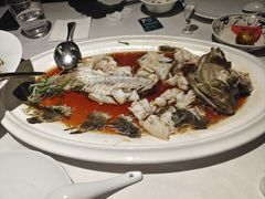 -山壹竹庭院餐厅