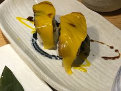 -富山日式料理(宽厚里店)