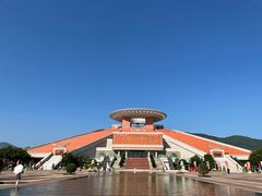 -中国闽台缘博物馆