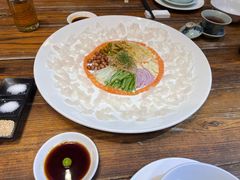 -猪肉婆私房菜(容桂总店)