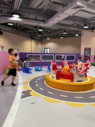 -多奇妙儿童乐园(昆山吾悦店)