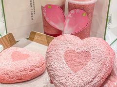 -奈雪的茶(正弘城PRO+店)