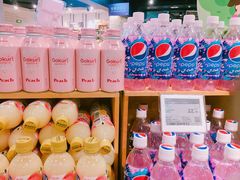 -Olé精品超市(北京合生汇店)