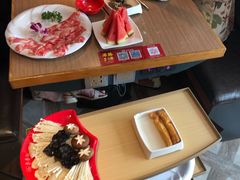 -季季红火锅(文化大厦店)