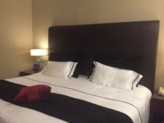 广电国际酒店-北京广电国际酒店