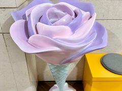 -潮一不贰·法式甜品·生日蛋糕·西式简餐(外滩店)