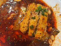 -周渝食惦酸菜鱼(青浦店)