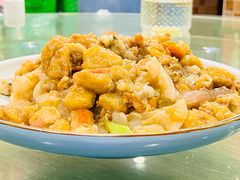 -桃子餐厅·天津菜(王顶堤总店)