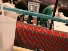 -肥汁米蘭香港米线(长宁来福士店)