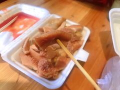 -细妹五香牛杂(步行街店)