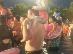 -苏州乐园森林水世界