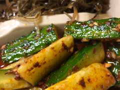 -李先生牛肉面大王(广渠门内店)