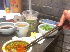 -巴蜀大将火锅(春熙店)