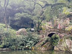 -青芝山风景名胜区