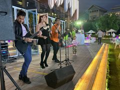 -水桶王国主题餐厅·聚会·生日派对·亲子活动·家庭套餐(亚龙湾希尔顿店)