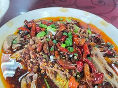 -老丘丘(较场口店)