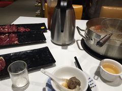 -陈记顺和牛肉火锅馆(天河北路店)